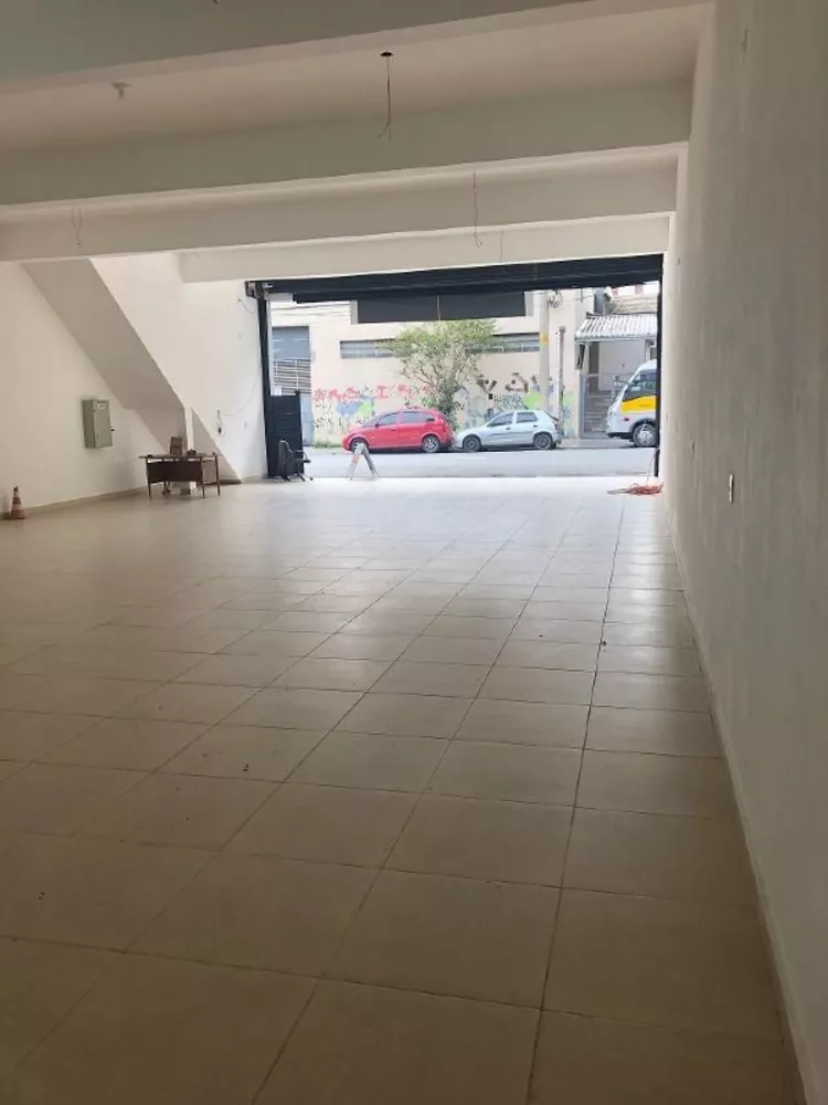 Loja-Salão para alugar, 220m² - Foto 3