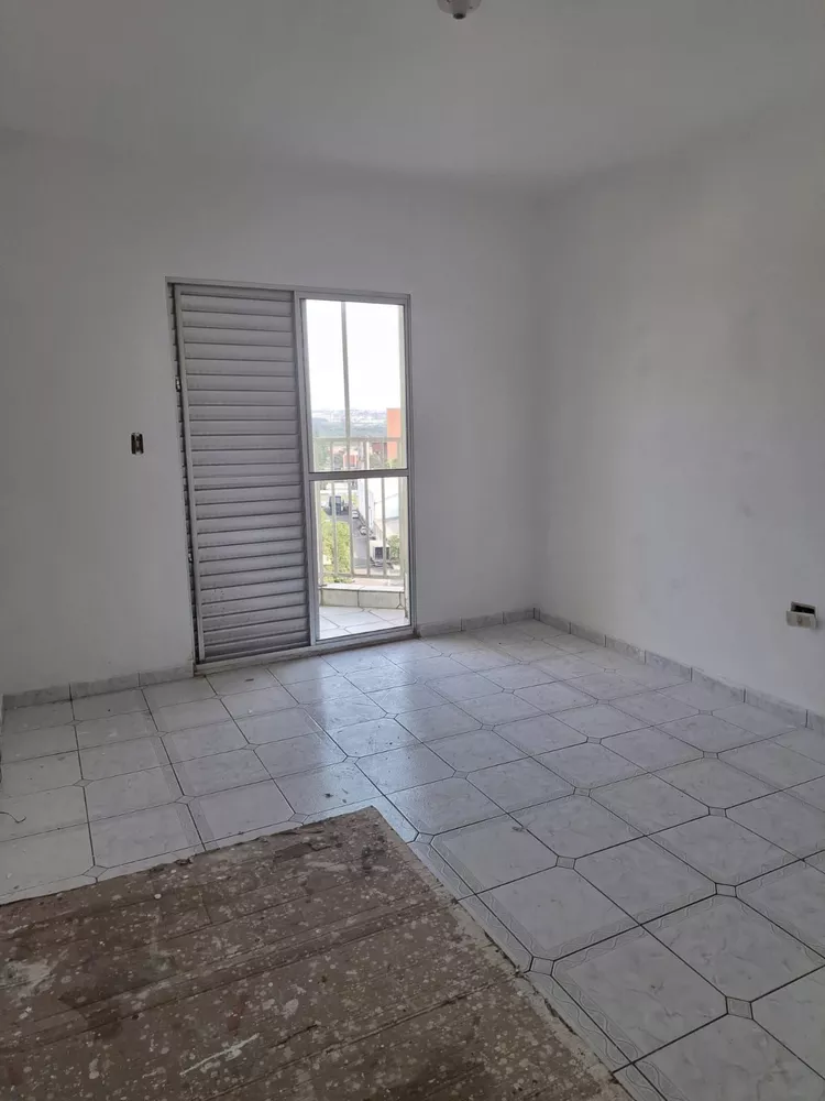 Sobrado para alugar com 2 quartos, 204m² - Foto 6