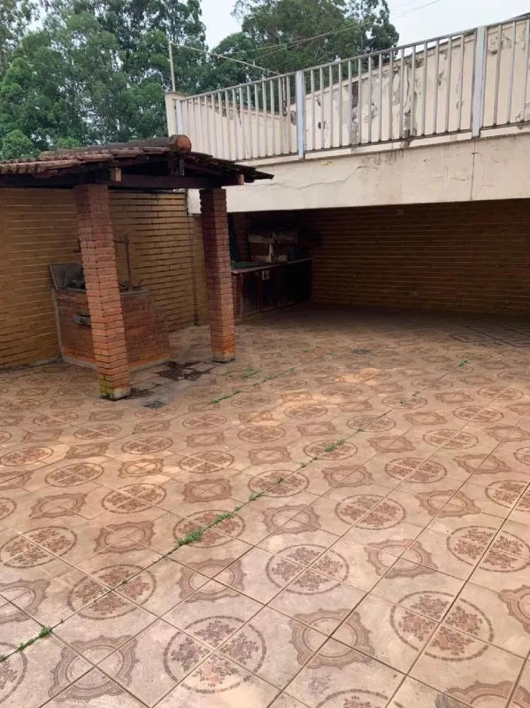 Casa à venda com 4 quartos, 390m² - Foto 3