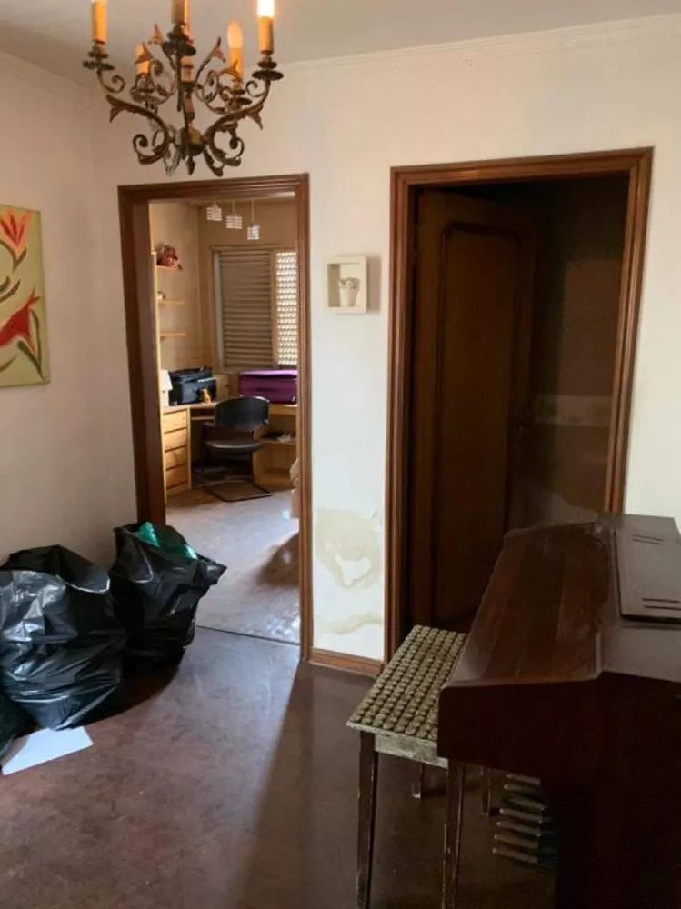 Casa à venda com 4 quartos, 390m² - Foto 4