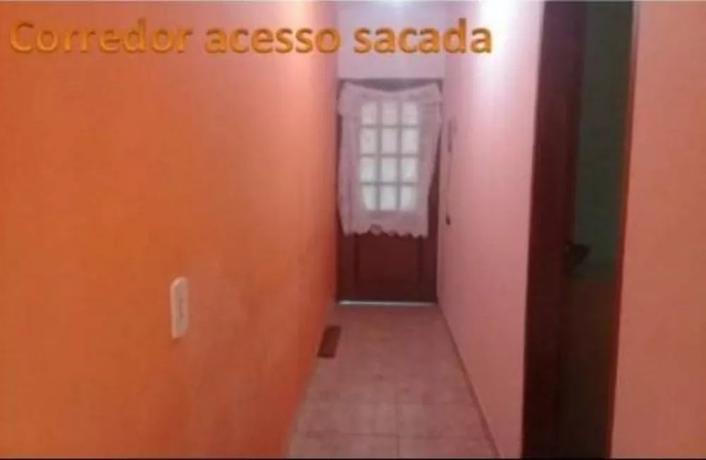 Sobrado à venda com 4 quartos, 120m² - Foto 3