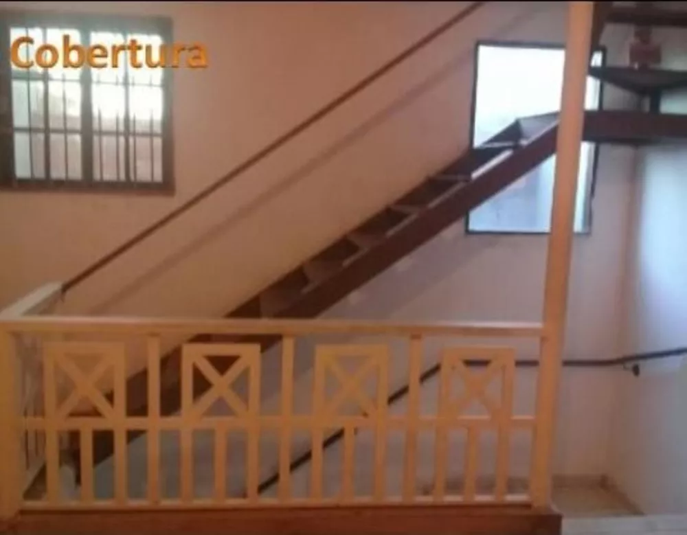 Sobrado à venda com 4 quartos, 120m² - Foto 8