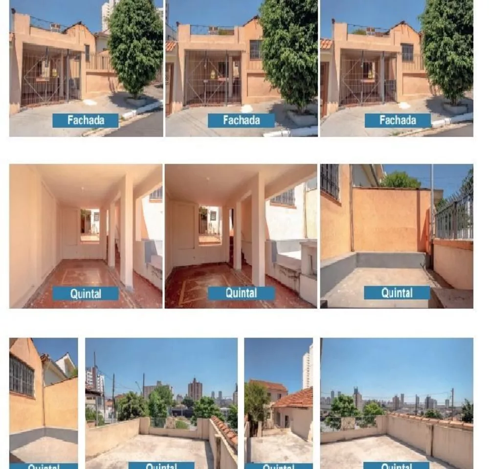 Casa, 3 quartos, 186 m² - Foto 1