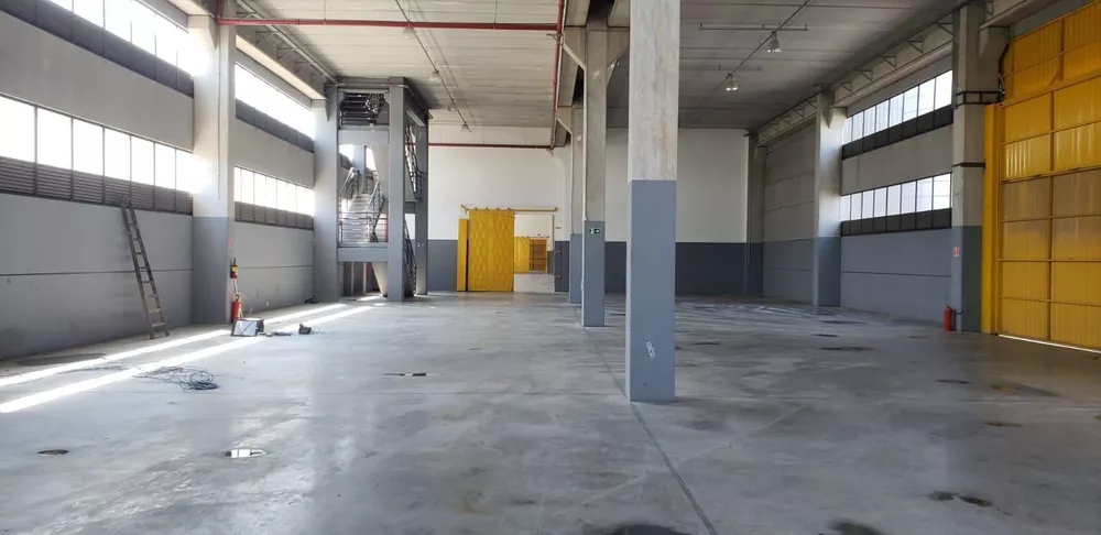 Depósito-Galpão-Armazém para alugar com 3 quartos, 4500m² - Foto 10