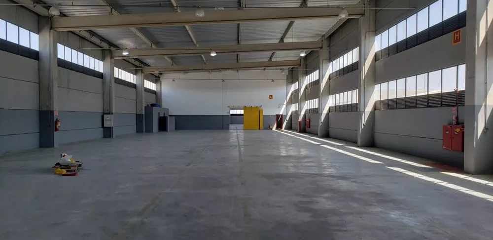 Depósito-Galpão-Armazém para alugar com 3 quartos, 4500m² - Foto 8