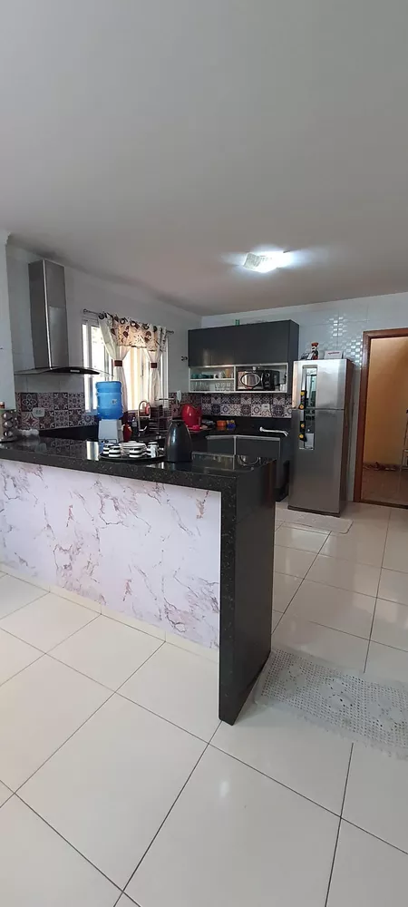 Sobrado à venda com 3 quartos, 116m² - Foto 4