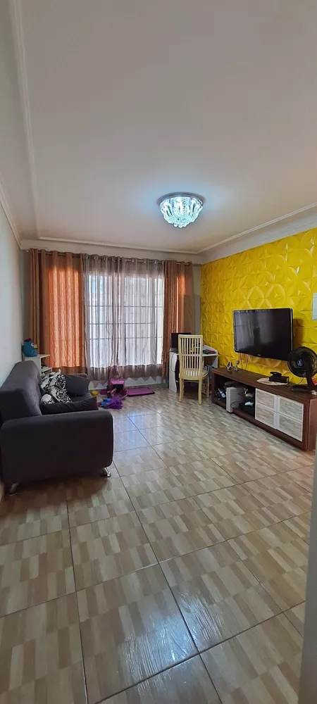 Sobrado à venda com 3 quartos, 116m² - Foto 6