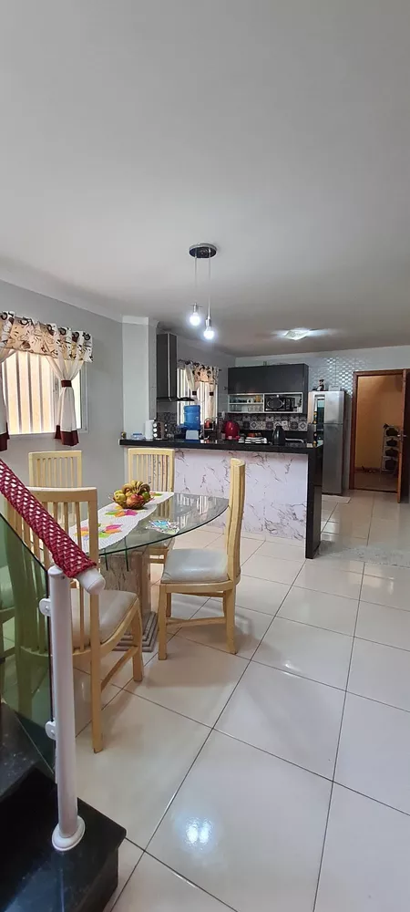 Sobrado à venda com 3 quartos, 116m² - Foto 3