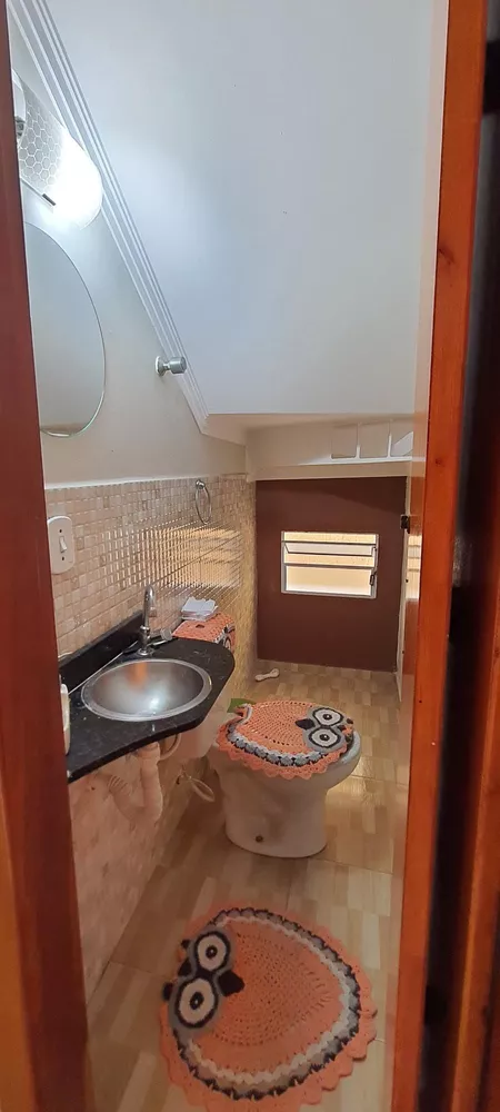 Sobrado à venda com 3 quartos, 116m² - Foto 2