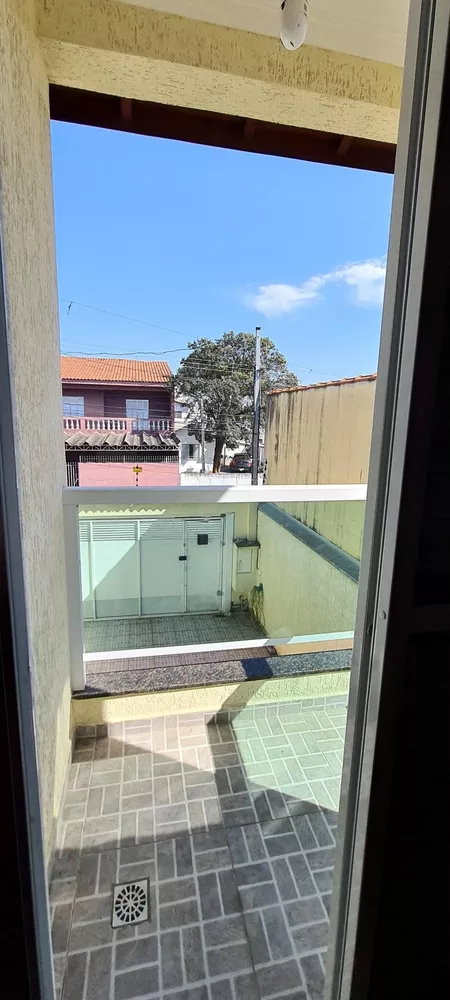 Sobrado à venda e aluguel com 3 quartos, 116m² - Foto 9