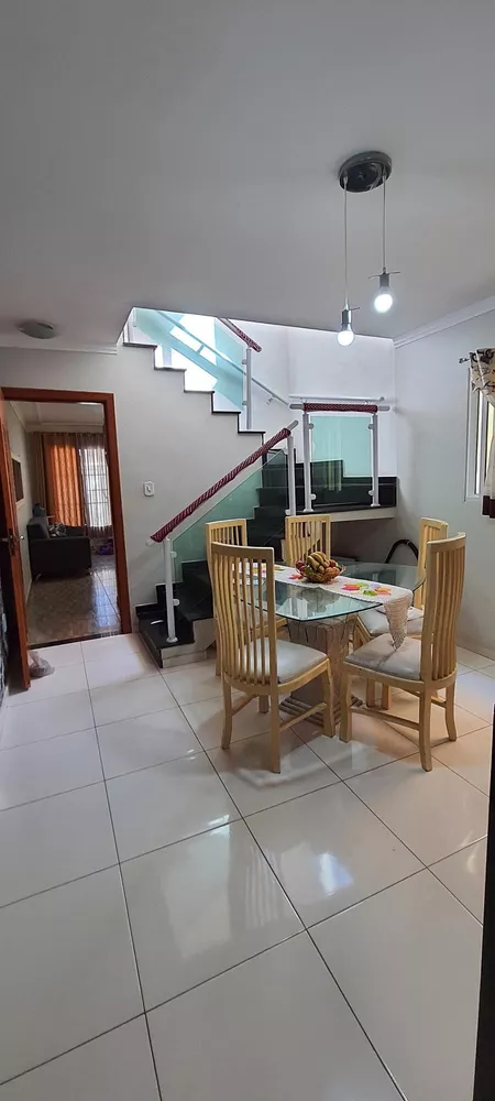 Sobrado à venda com 3 quartos, 116m² - Foto 5