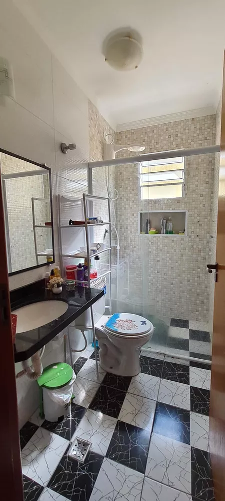 Sobrado à venda e aluguel com 3 quartos, 116m² - Foto 12