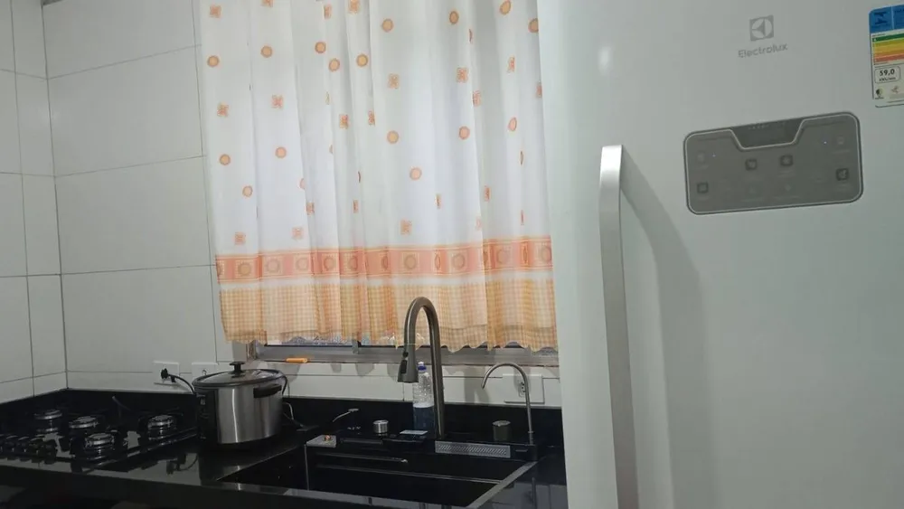 Apartamento, 2 quartos, 45 m² - Foto 9