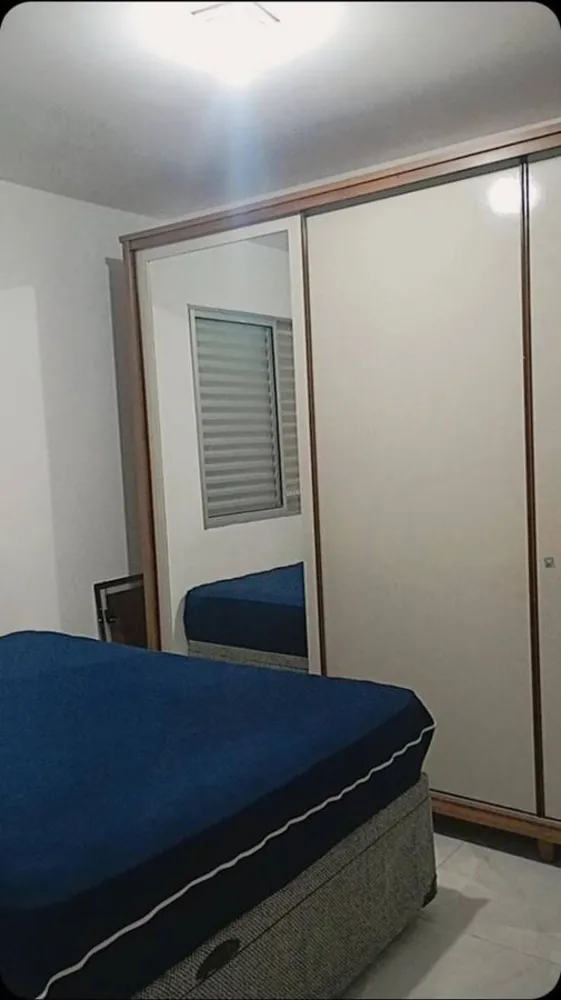 Apartamento, 2 quartos, 45 m² - Foto 2