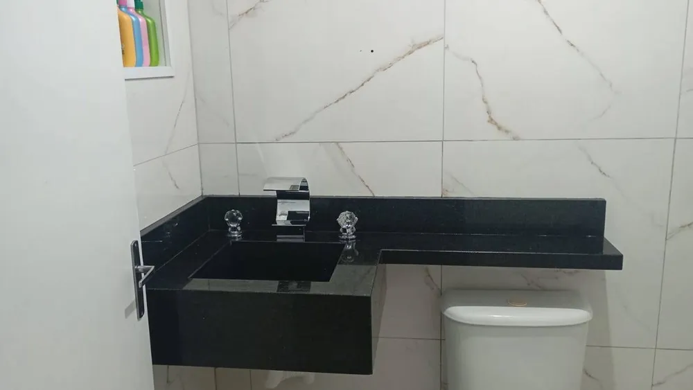 Apartamento, 2 quartos, 45 m² - Foto 5