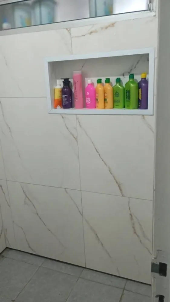 Apartamento, 2 quartos, 45 m² - Foto 7