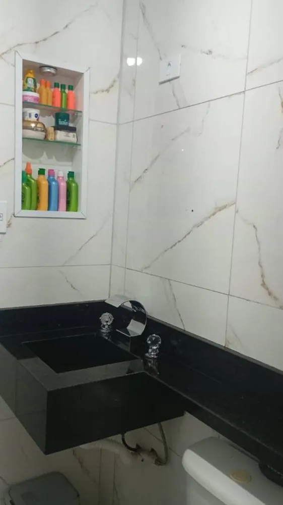 Apartamento, 2 quartos, 45 m² - Foto 4