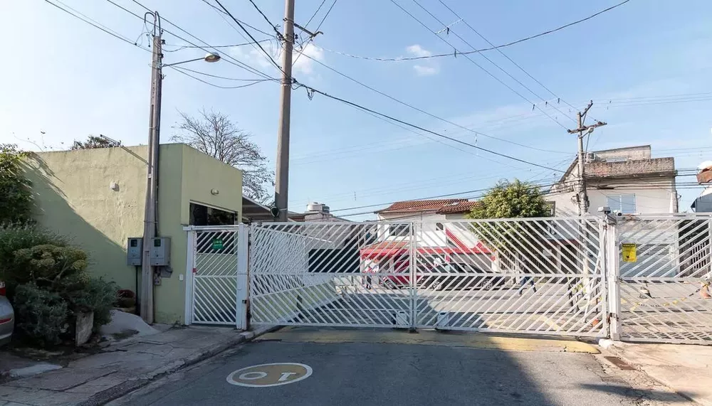 Sobrado à venda com 2 quartos, 71m² - Foto 8