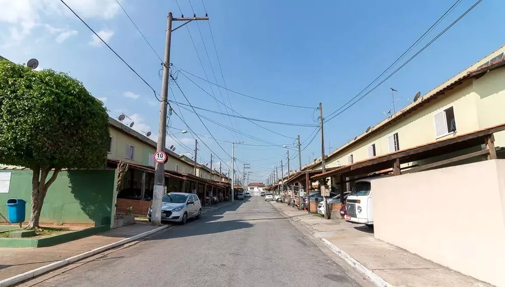 Sobrado à venda com 2 quartos, 71m² - Foto 5