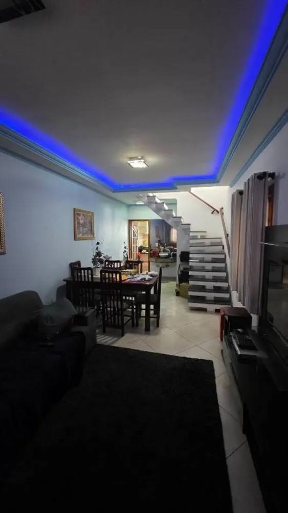 Sobrado, 3 quartos, 125 m² - Foto 6