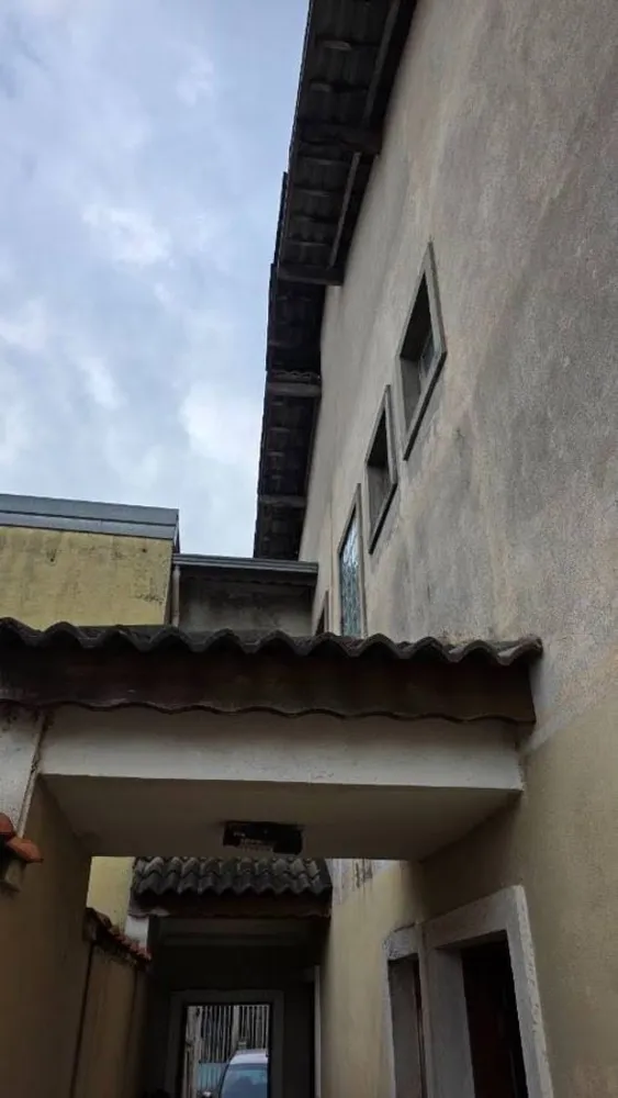 Sobrado, 3 quartos, 125 m² - Foto 2