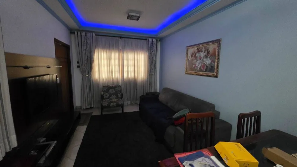 Sobrado, 3 quartos, 125 m² - Foto 5