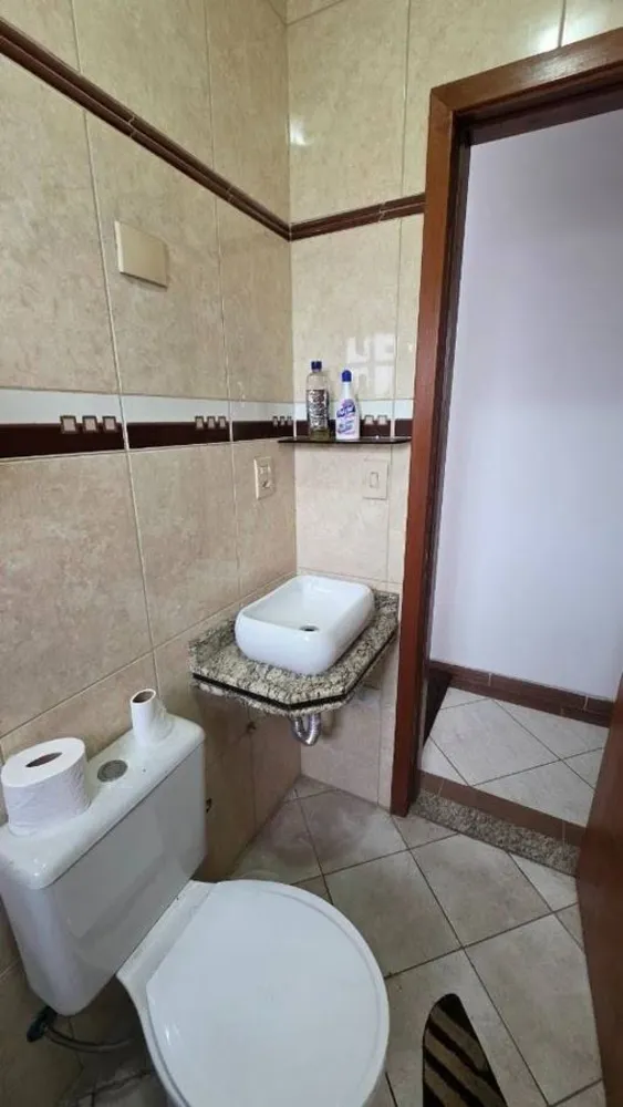 Sobrado, 3 quartos, 125 m² - Foto 11