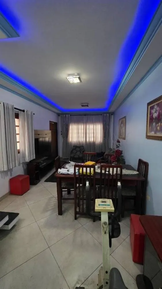 Sobrado, 3 quartos, 125 m² - Foto 4