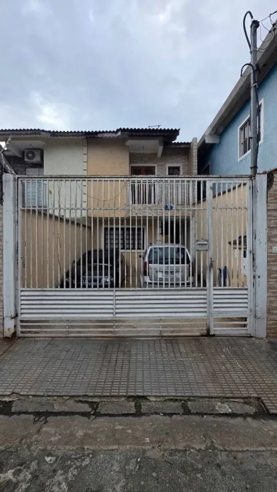 Sobrado, 3 quartos, 125 m² - Foto 3