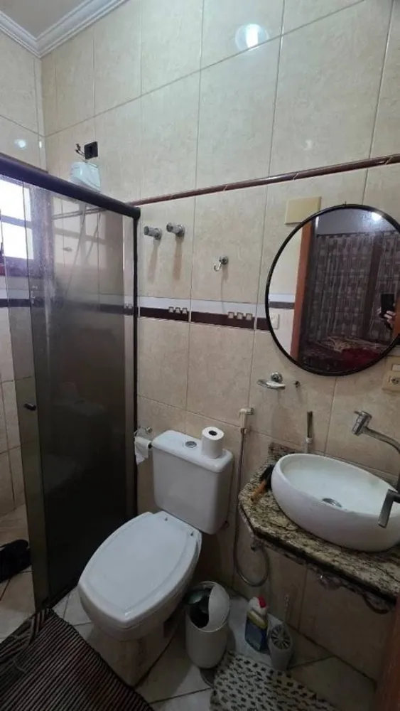 Sobrado, 3 quartos, 125 m² - Foto 14