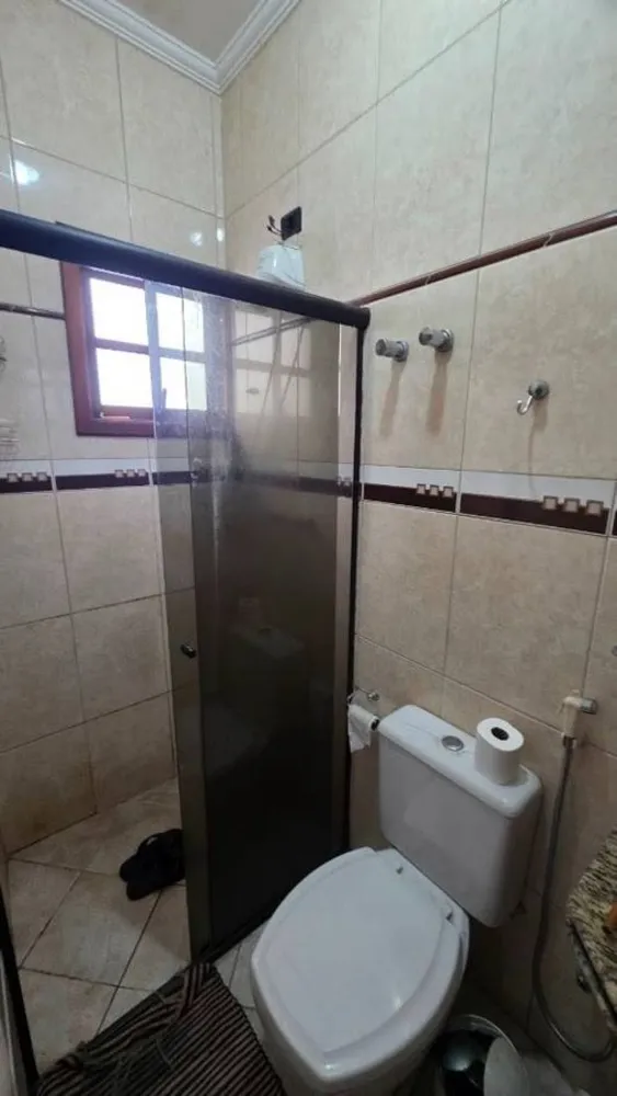 Sobrado, 3 quartos, 125 m² - Foto 13