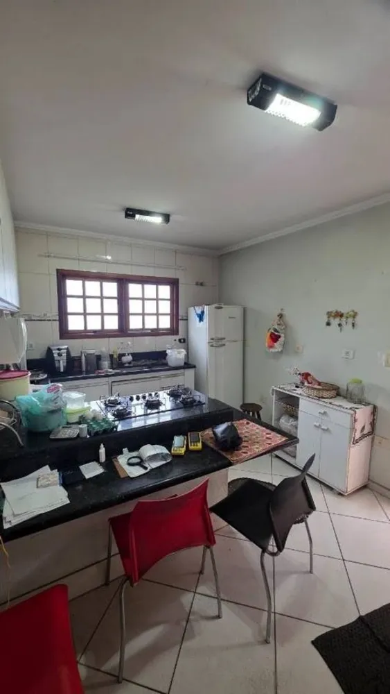 Sobrado, 3 quartos, 125 m² - Foto 9