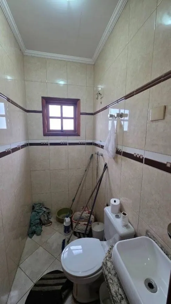 Sobrado, 3 quartos, 125 m² - Foto 12