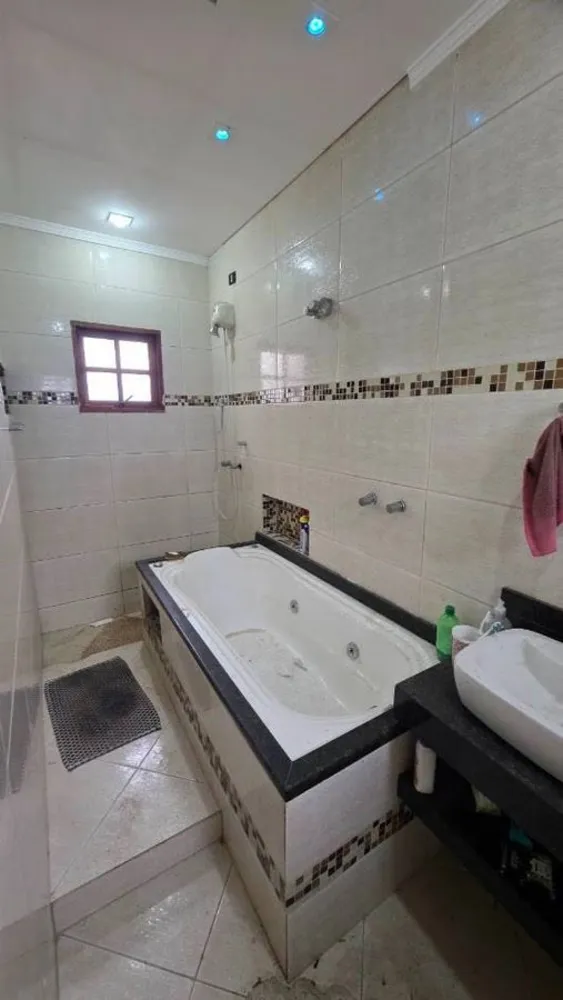 Sobrado, 3 quartos, 125 m² - Foto 15