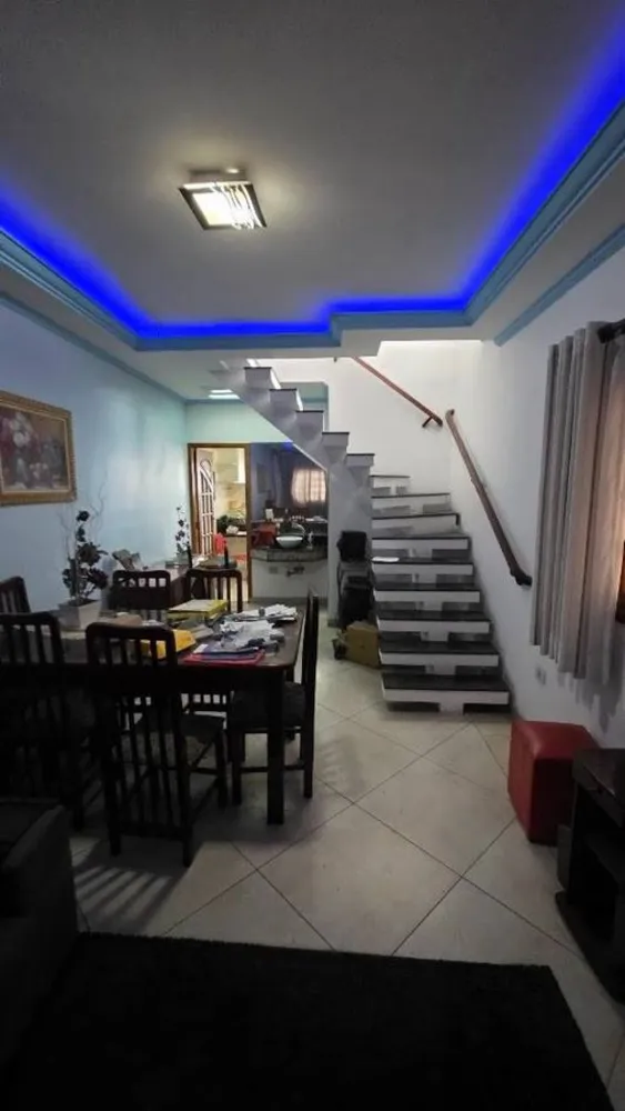 Sobrado, 3 quartos, 125 m² - Foto 7