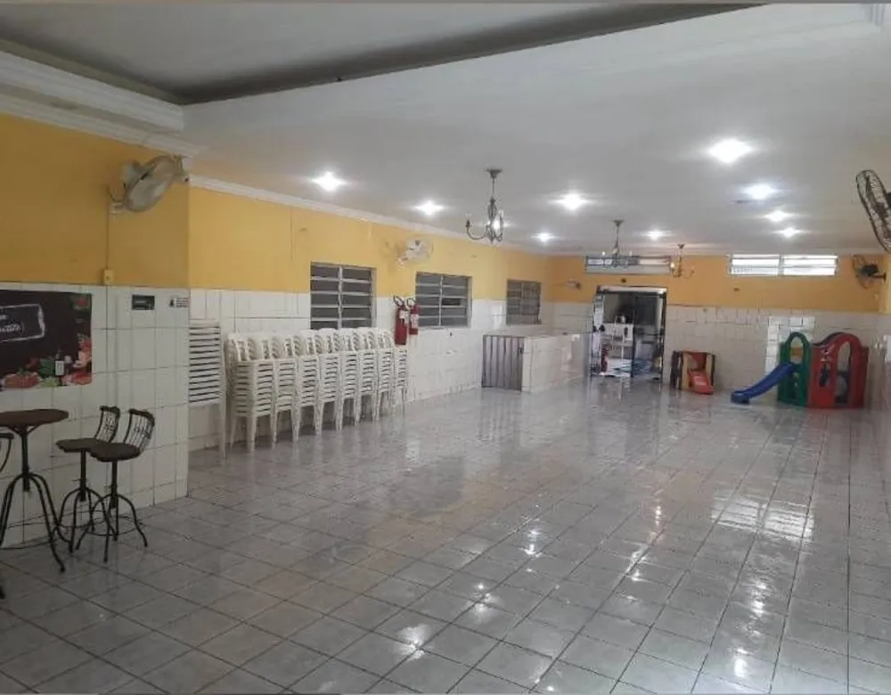Loja-Salão, 250 m² - Foto 2