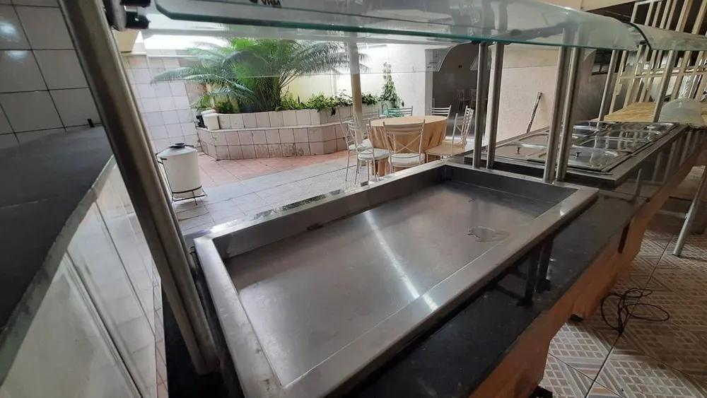Loja-Salão, 250 m² - Foto 5