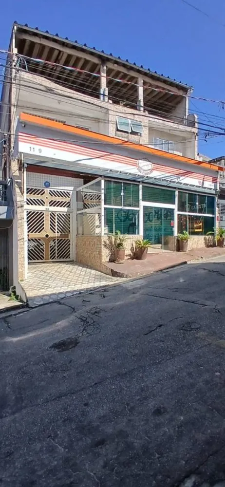 Loja-Salão, 250 m² - Foto 3