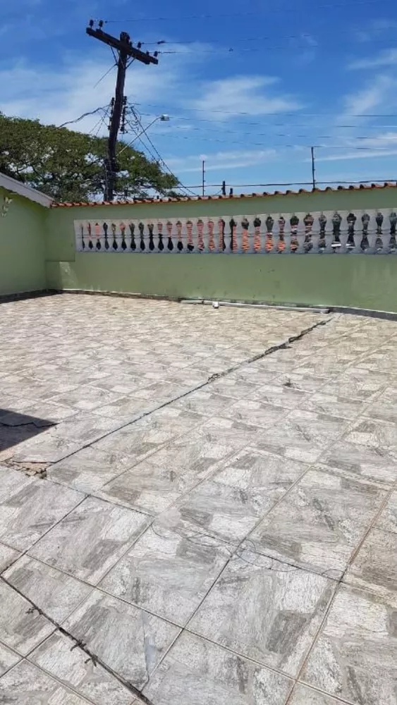 Casa à venda com 3 quartos, 270m² - Foto 7