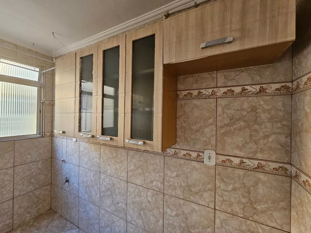 Apartamento à venda com 2 quartos, 50m² - Foto 3