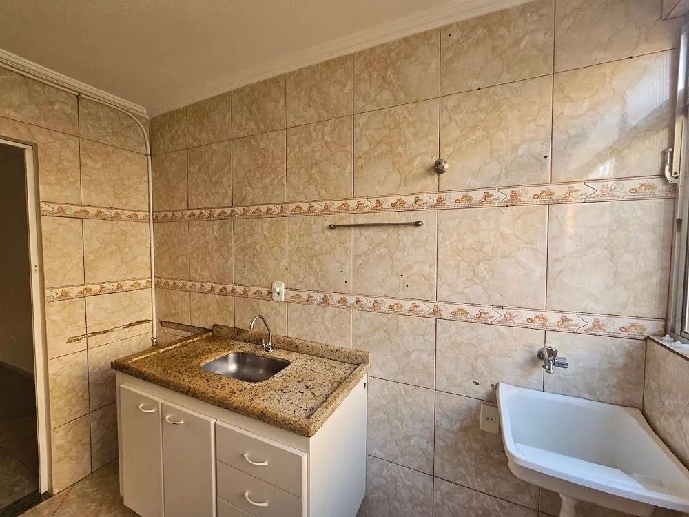 Apartamento para alugar com 2 quartos, 50m² - Foto 4