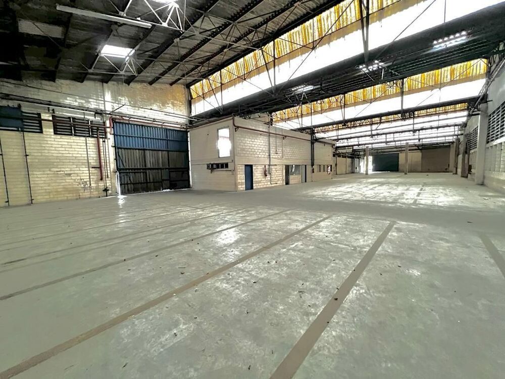 Depósito-Galpão - Foto 8