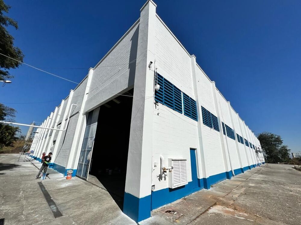 Depósito-Galpão - Foto 6