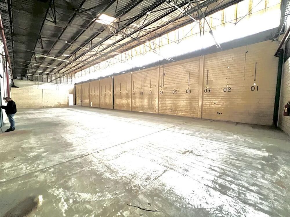 Depósito-Galpão - Foto 9