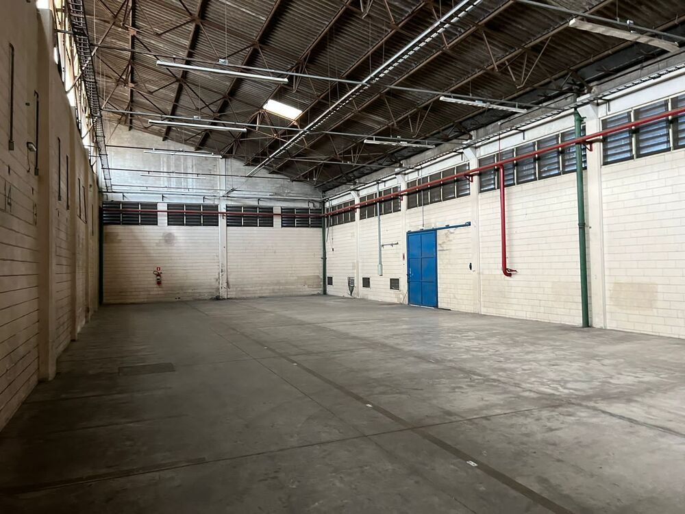 Depósito-Galpão - Foto 12