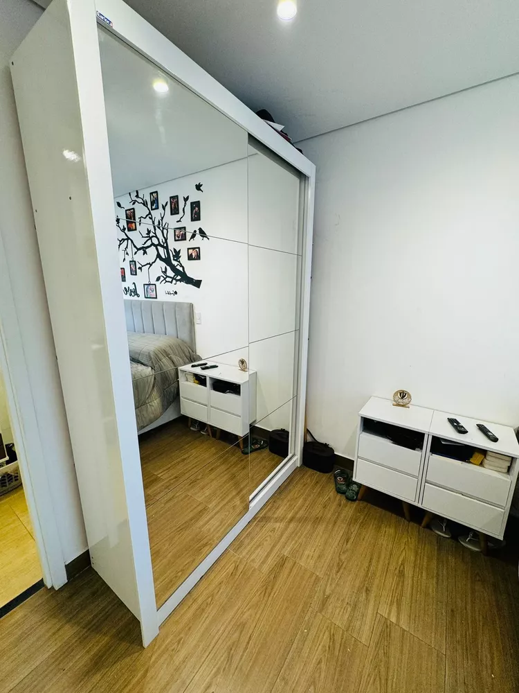 Apartamento à venda com 2 quartos, 75m² - Foto 10