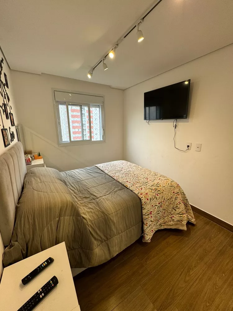 Apartamento à venda com 2 quartos, 75m² - Foto 9