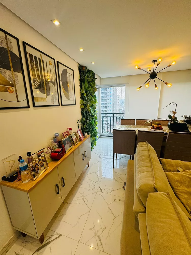 Apartamento à venda com 2 quartos, 75m² - Foto 12