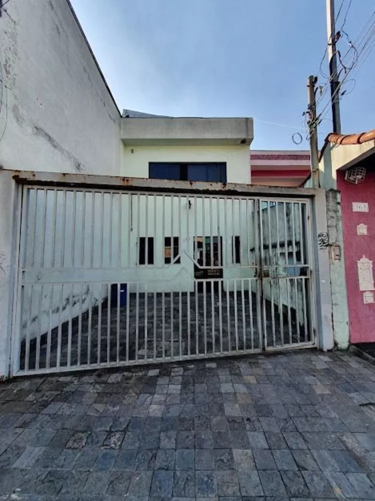 Prédio Inteiro à venda com 3 quartos, 300m² - Foto 1