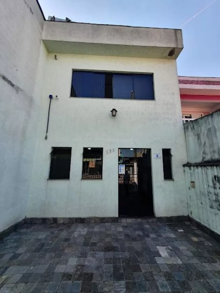 Prédio Inteiro à venda com 3 quartos, 300m² - Foto 2